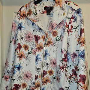 Womens Jacket